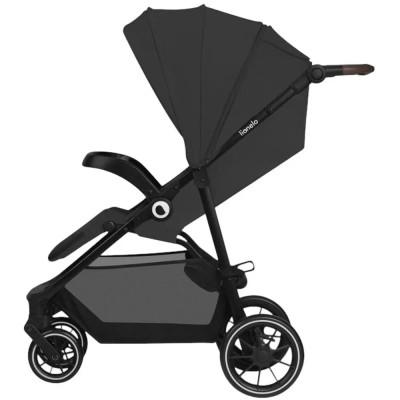 Коляска Lionelo Emma One Grey Stone (LO-EMMA ONE GREY STONE)