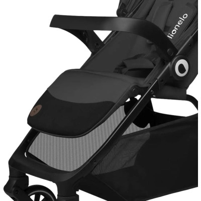Коляска Lionelo Emma One Grey Stone (LO-EMMA ONE GREY STONE)
