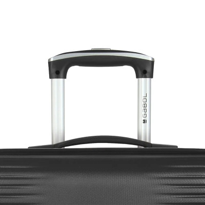 Валіза Gabol Balance XP (L) Grey (123447-016) (930691)