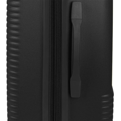 Валіза Gabol Balance XP (L) Grey (123447-016) (930691)