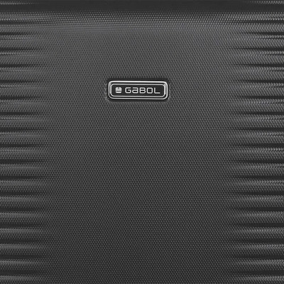 Валіза Gabol Balance XP (L) Grey (123447-016) (930691)