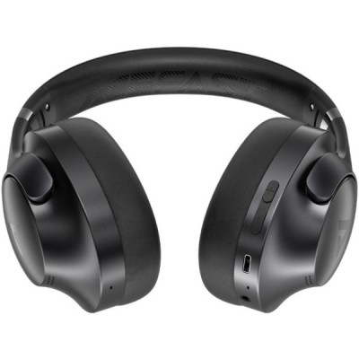 Навушники Acefast H4 ANC Bluetooth Black (6974316283515)