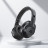 Навушники Acefast H4 ANC Bluetooth Black (6974316283515)