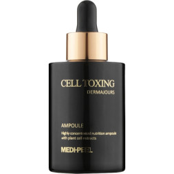 Сироватка для обличчя Medi-Peel Cell Toxing Dermajours Ampoule 100 мл (8809409345901)