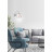 Бра Candellux 21-70739 LUK (21-70739)