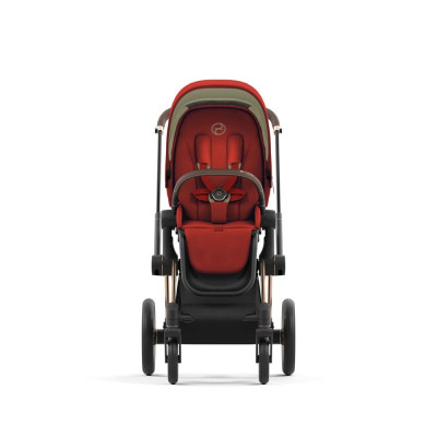 Набір текстилю для коляски Cybex Priam Autumn Gold (521002405)