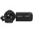 Цифрова відеокамера Panasonic HC-V900 Black (HC-V900E-K)