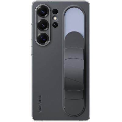Чохол до мобільного телефона Samsung Galaxy S25 Ultra (S938), Standing Grip case (EF-GS938CBEGWW)