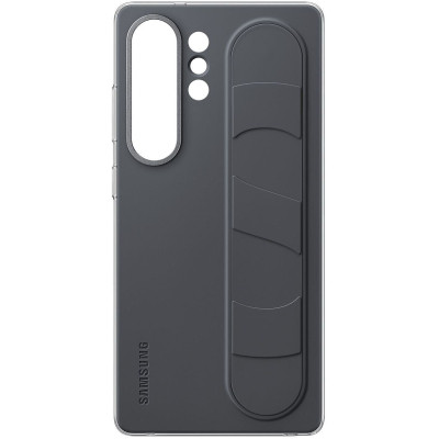 Чохол до мобільного телефона Samsung Galaxy S25 Ultra (S938), Standing Grip case (EF-GS938CBEGWW)