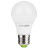 Лампочка Eurolamp LED A60 7W E27 4000K 220V акция 1+1 (MLP-LED-A60-07274(E))