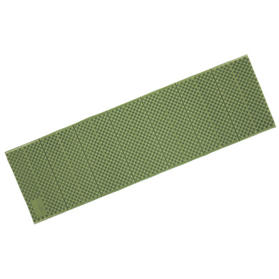 Туристичний килимок Terra Incognita Pro Mat Reflect Green (4823081506058)