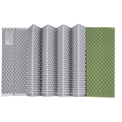 Туристичний килимок Terra Incognita Pro Mat Reflect Green (4823081506058)
