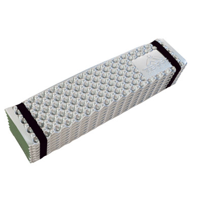 Туристичний килимок Terra Incognita Pro Mat Reflect Green (4823081506058)