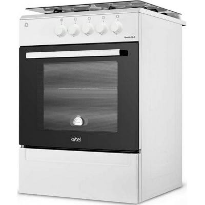 Плита Artel APETITO 10-G White
