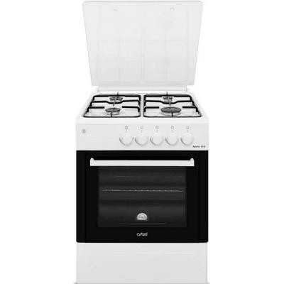 Плита Artel APETITO 10-G White
