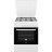Плита Artel APETITO 10-G White
