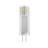 Лампочка Osram LED PIN20 CL 1,8W/827 12V G4 (4058075431966)