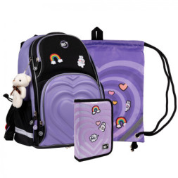 Шкільний набір Yes S-100_Collection Girl&amp;lsquo;s Dream (559775)