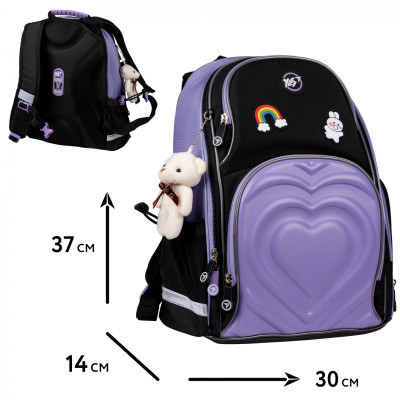 Шкільний набір Yes S-100_Collection Girl&amp;lsquo;s Dream (559775)