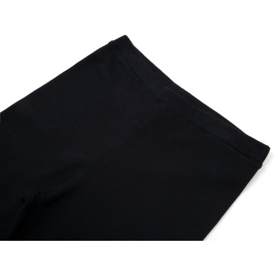 Лосини дитячі Lovetti базові (5406-176G-black)