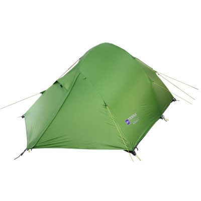 Намет Terra Incognita Minima 4 lightgreen (4823081503309)