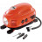 Автомобільний компресор Black&amp;Decker ASI200