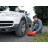 Автомобільний компресор Black&amp;Decker ASI200
