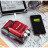 Зарядний пристрій для акумуляторів інструменту Einhell TE-CP 18 Li USB, PXC, 18V,1А/2.1А, 2хUSB, 0.06 кг (4514120)