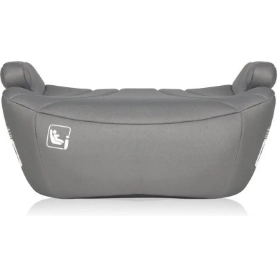 Автокрісло Lionelo Luuk I-size Grey (LO-LUUK I-SIZE GREY)