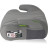 Автокрісло Lionelo Luuk I-size Grey (LO-LUUK I-SIZE GREY)