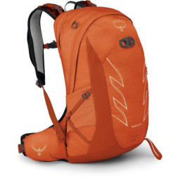 Рюкзак туристичний Osprey Talon Earth 22 coral O/S (009.3409)