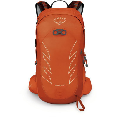 Рюкзак туристичний Osprey Talon Earth 22 coral O/S (009.3409)