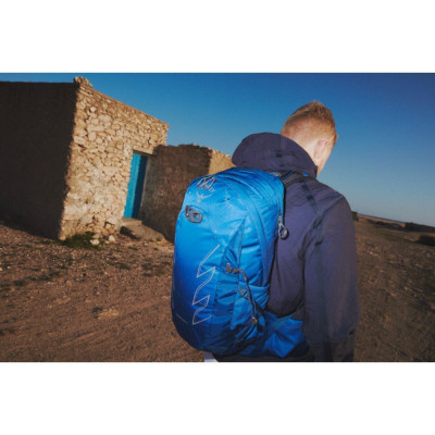 Рюкзак туристичний Osprey Talon Earth 22 coral O/S (009.3409)