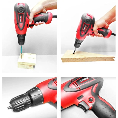 Шуруповерт Stark EDC 550 Pro (120055040)