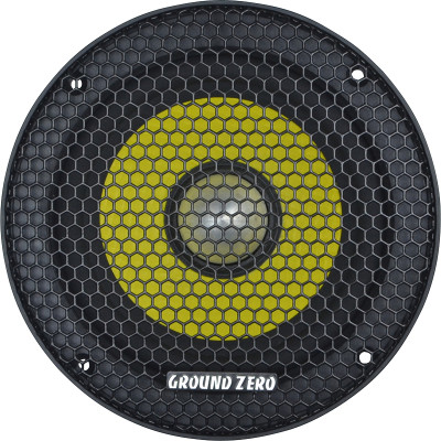 Середньочастотна акустика Ground Zero GZTM 100NEO