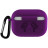 Чохол для навушників BeCover Silicon Protection для Apple AirPods Pro Purple (704502)