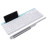 Клавіатура A4Tech FK25 USB White