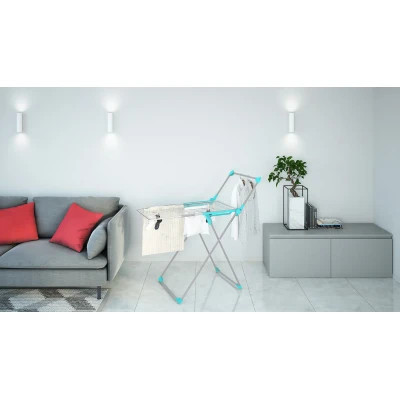 Сушарка для білизни Colombo Olympo Підлогова 20 м (ST1010) (930498)