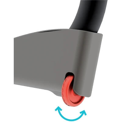 Сушарка для білизни Colombo Olympo Підлогова 20 м (ST1010) (930498)