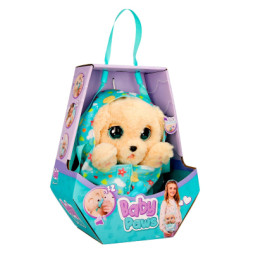 Інтерактивна іграшка Baby Paws W2 – Цуценя лабрадора (921146IM)
