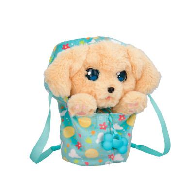 Інтерактивна іграшка Baby Paws W2 – Цуценя лабрадора (921146IM)