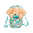 Інтерактивна іграшка Baby Paws W2 – Цуценя лабрадора (921146IM)