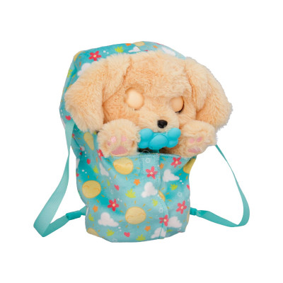 Інтерактивна іграшка Baby Paws W2 – Цуценя лабрадора (921146IM)
