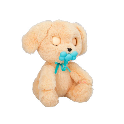 Інтерактивна іграшка Baby Paws W2 – Цуценя лабрадора (921146IM)