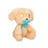 Інтерактивна іграшка Baby Paws W2 – Цуценя лабрадора (921146IM)
