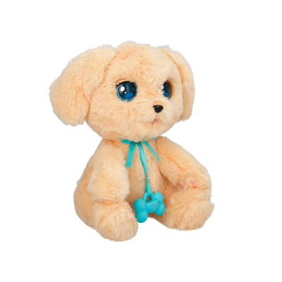 Інтерактивна іграшка Baby Paws W2 – Цуценя лабрадора (921146IM)