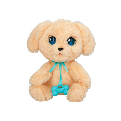 Інтерактивна іграшка Baby Paws W2 – Цуценя лабрадора (921146IM)