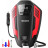 Автомобільний компресор Gemix Model E black/red (10700095)