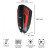 Автомобільний компресор Gemix Model E black/red (10700095)