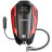 Автомобільний компресор Gemix Model E black/red (10700095)
